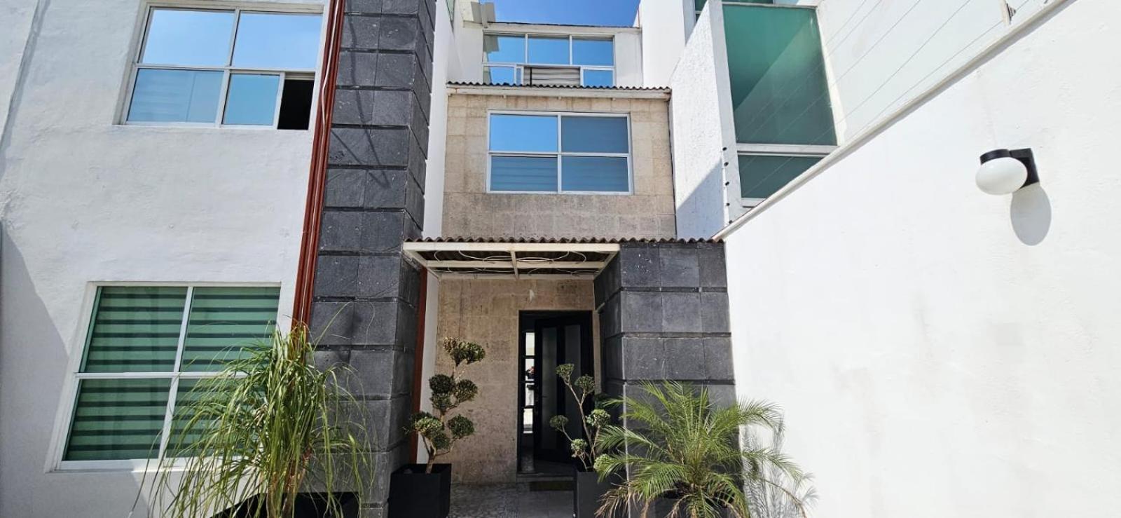 Hotel Boutique Cholula Puebla Exterior photo